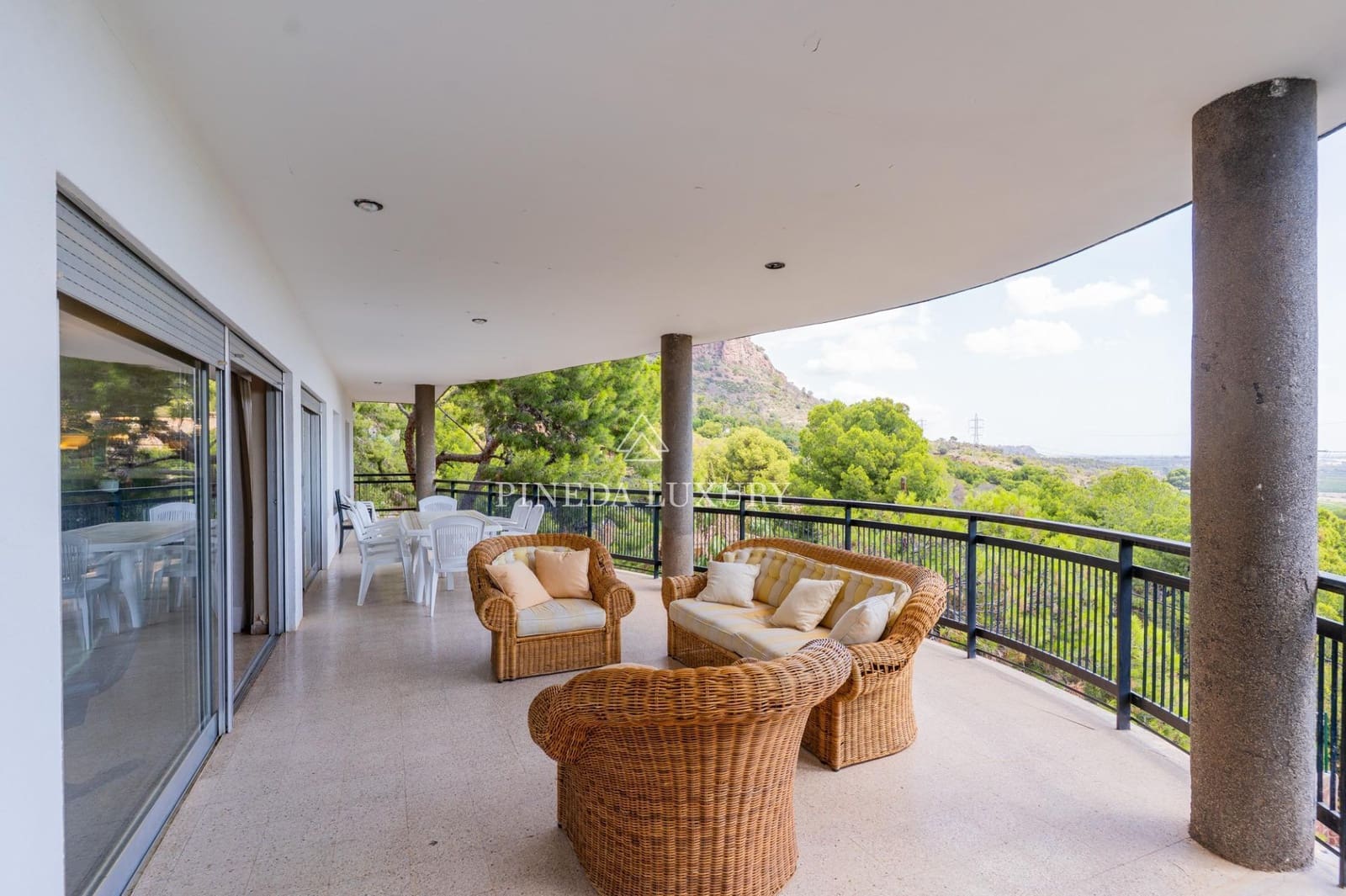 4 soverom Villa til salgs i Pucol med garasje - € 550 000 (Ref: 9406841)