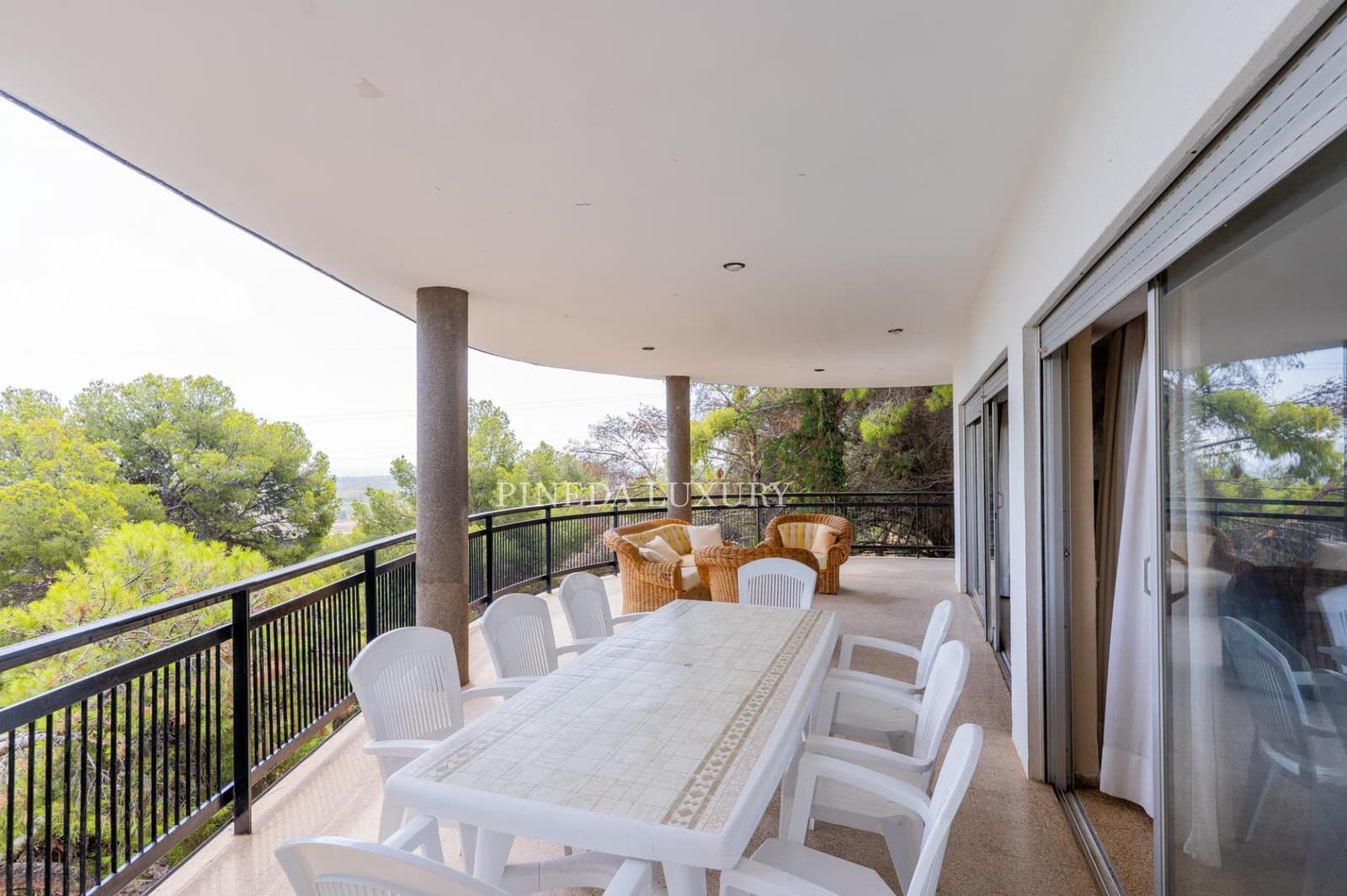 4 soverom Villa til salgs i Pucol med garasje - € 550 000 (Ref: 9406841)