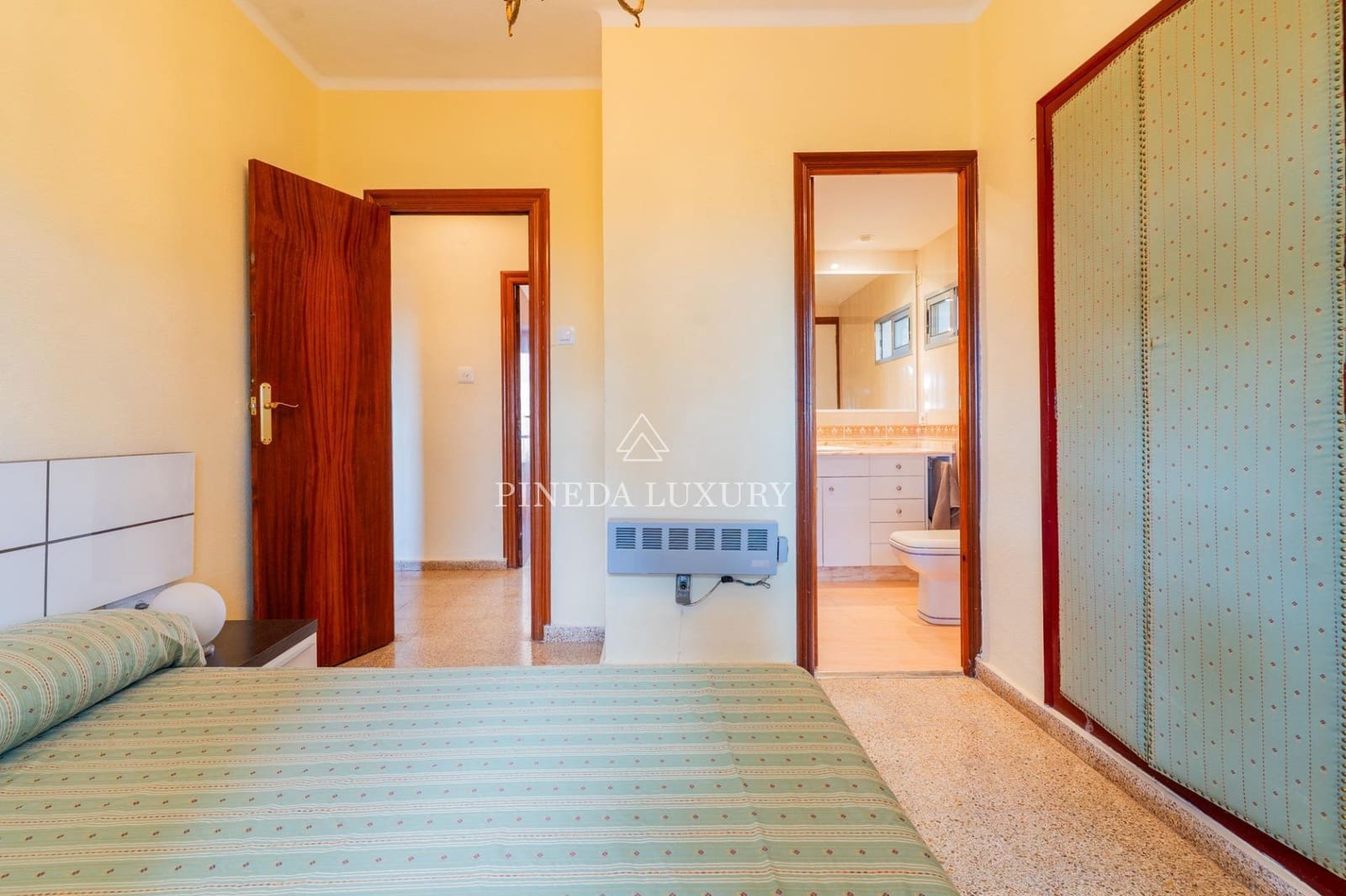 4 soverom Villa til salgs i Pucol med garasje - € 550 000 (Ref: 9406841)