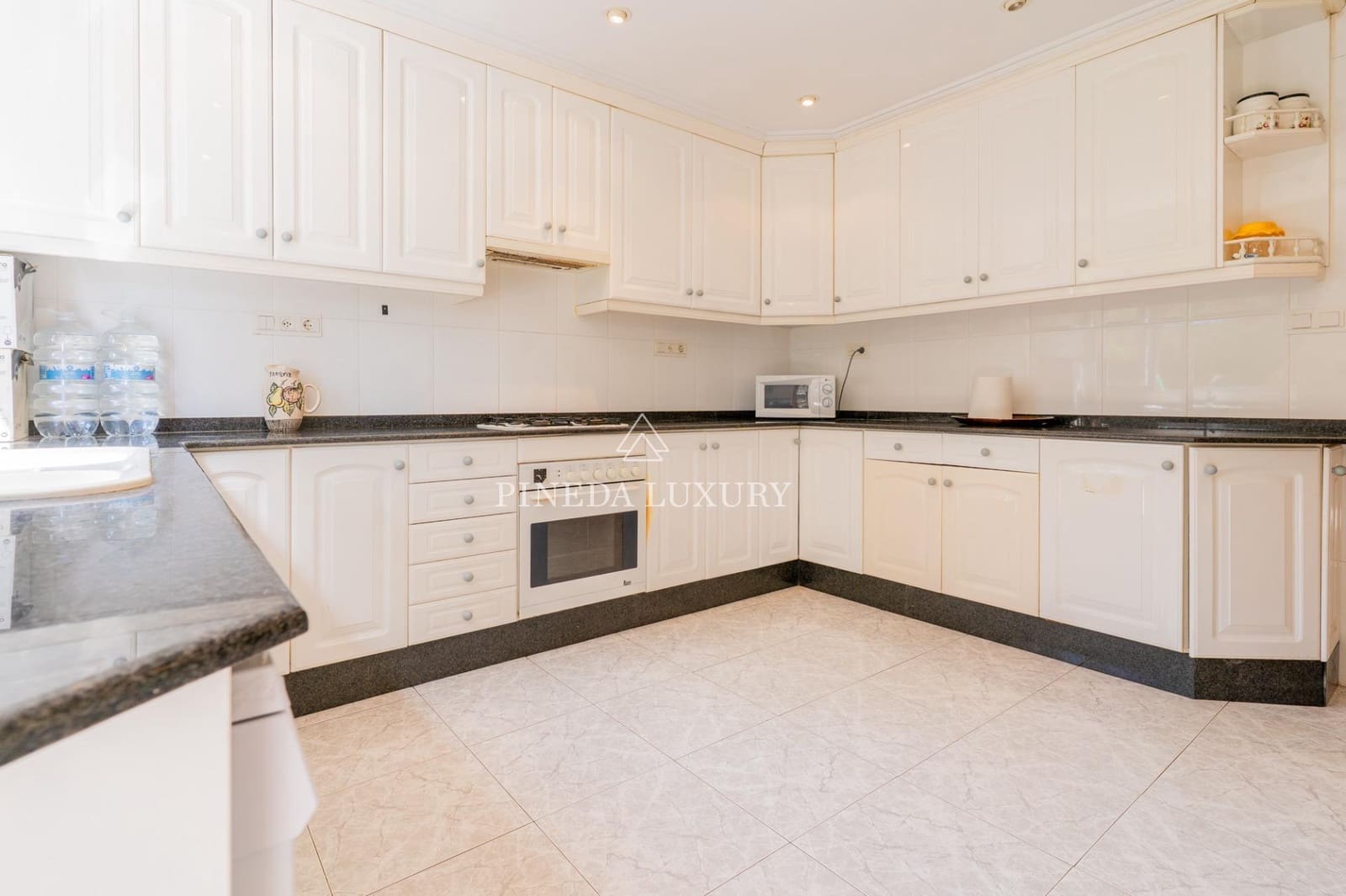 4 soverom Villa til salgs i Pucol med garasje - € 550 000 (Ref: 9406841)