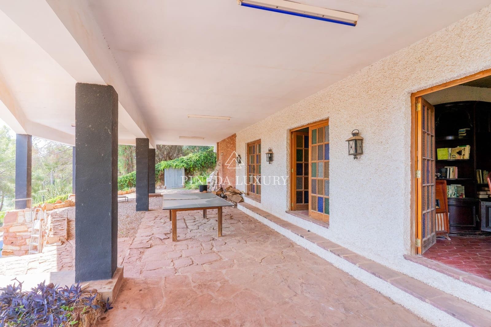 4 soverom Villa til salgs i Pucol med garasje - € 550 000 (Ref: 9406841)