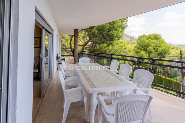 4 soverom Villa til salgs i Puçol med garasje - € 550 000 (Ref: 9406841)