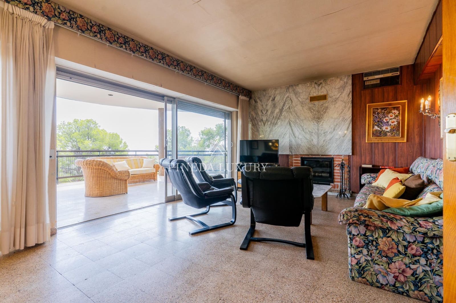 4 soverom Villa til salgs i Pucol med garasje - € 550 000 (Ref: 9406841)