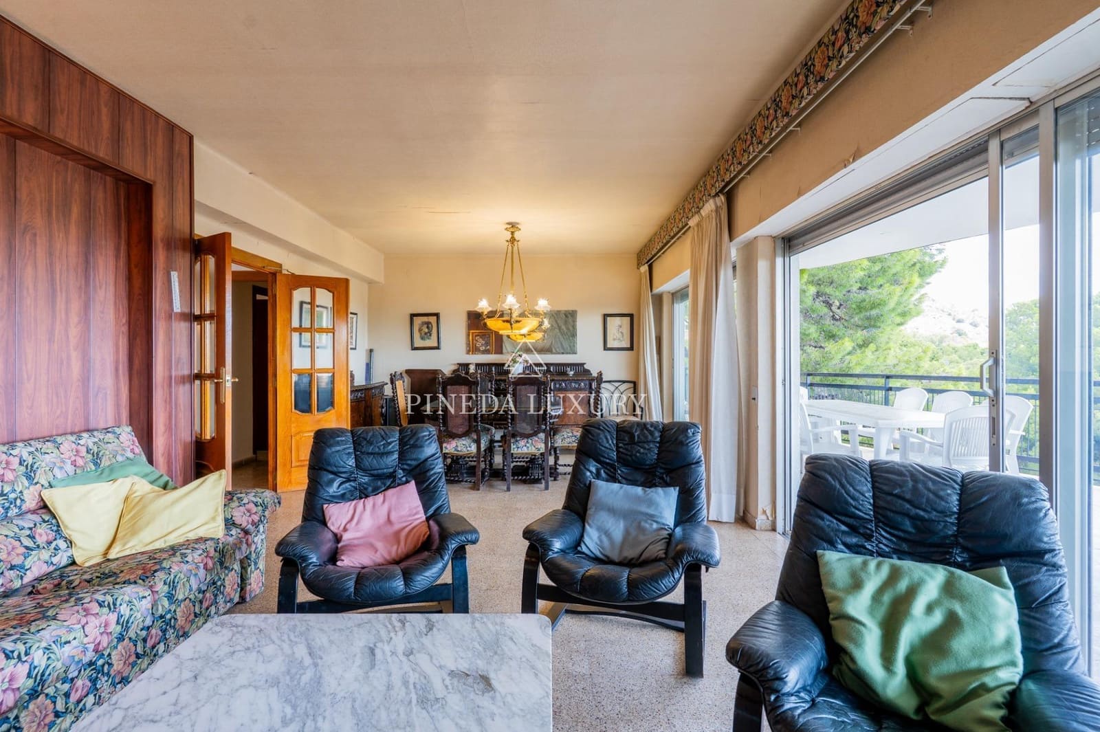 4 soverom Villa til salgs i Pucol med garasje - € 550 000 (Ref: 9406841)