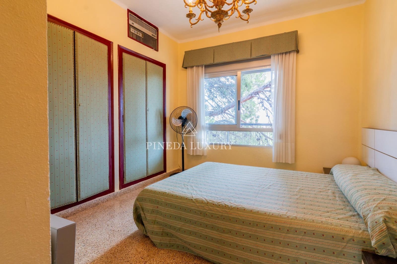 4 soverom Villa til salgs i Pucol med garasje - € 550 000 (Ref: 9406841)