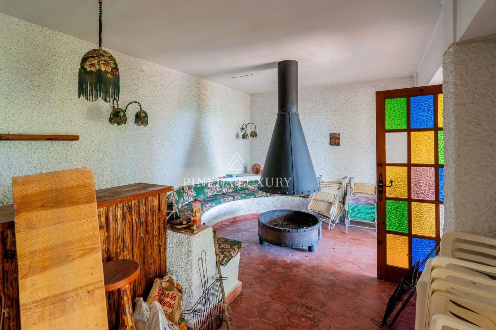 4 soverom Villa til salgs i Pucol med garasje - € 550 000 (Ref: 9406841)