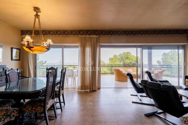 4 soverom Villa til salgs i Puçol med garasje - € 550 000 (Ref: 9406841)