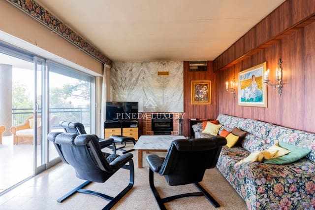 4 soverom Villa til salgs i Puçol med garasje - € 550 000 (Ref: 9406841)