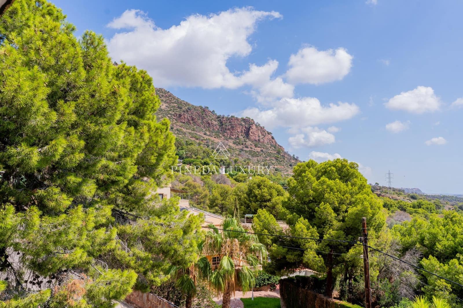 4 soverom Villa til salgs i Pucol med garasje - € 550 000 (Ref: 9406841)