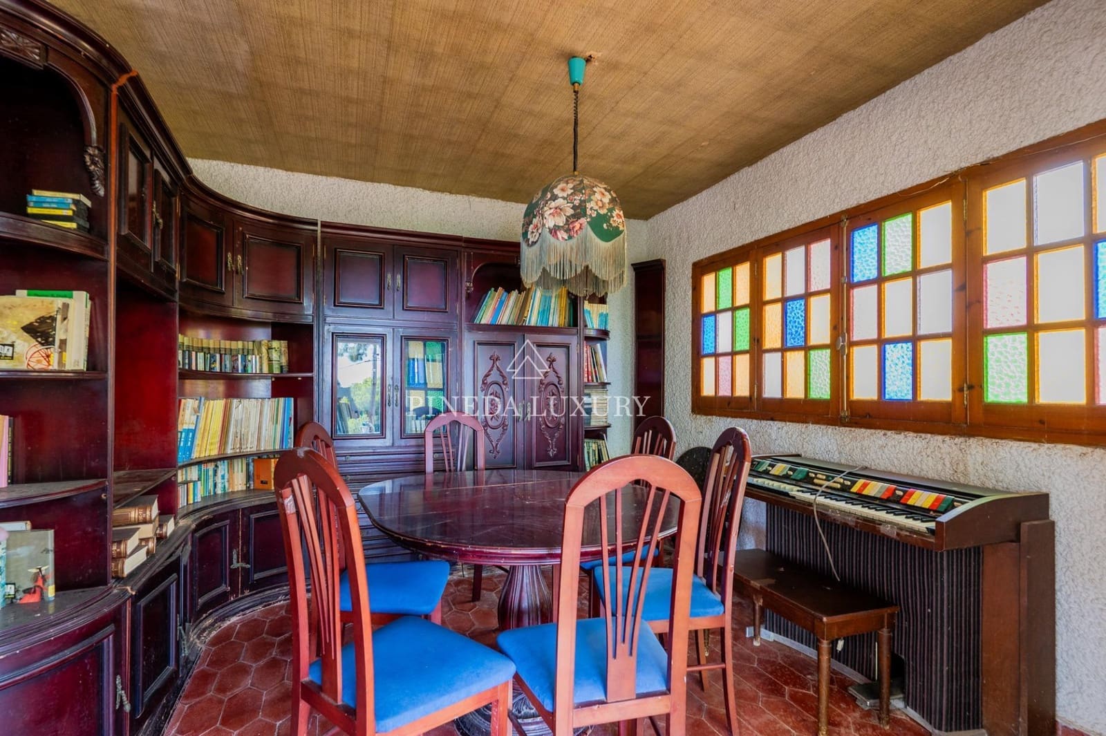 4 soverom Villa til salgs i Pucol med garasje - € 550 000 (Ref: 9406841)