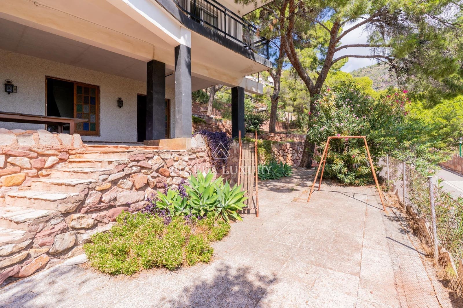 4 soverom Villa til salgs i Pucol med garasje - € 550 000 (Ref: 9406841)