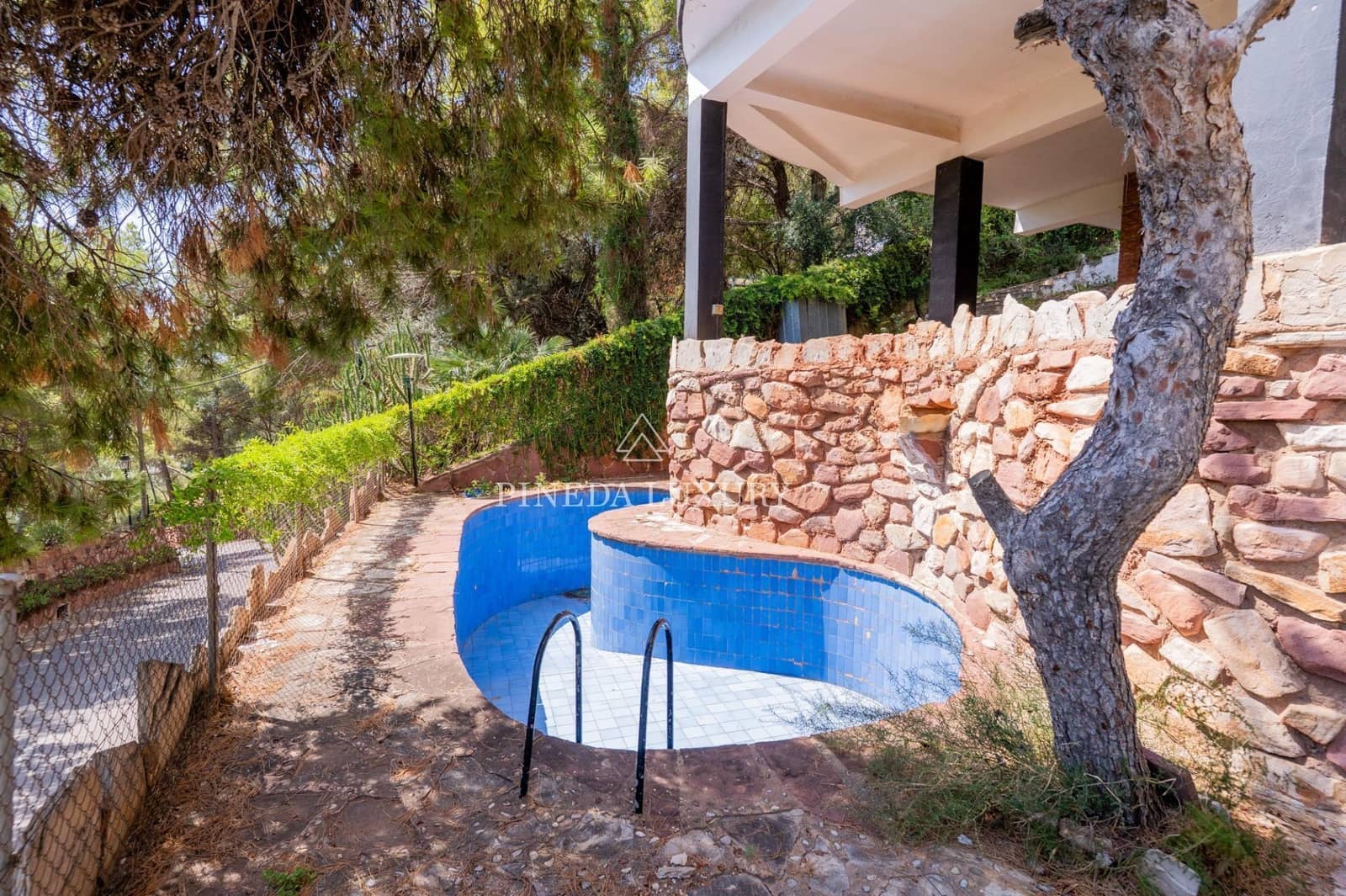 4 soverom Villa til salgs i Pucol med garasje - € 550 000 (Ref: 9406841)