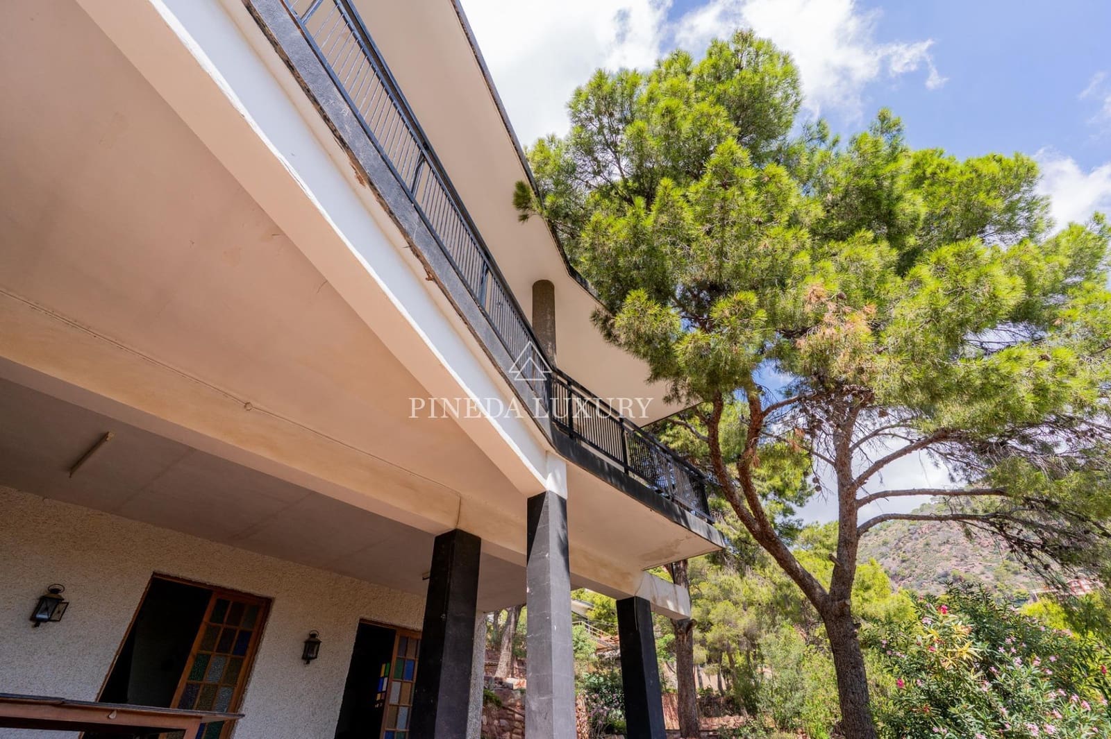 4 soverom Villa til salgs i Pucol med garasje - € 550 000 (Ref: 9406841)