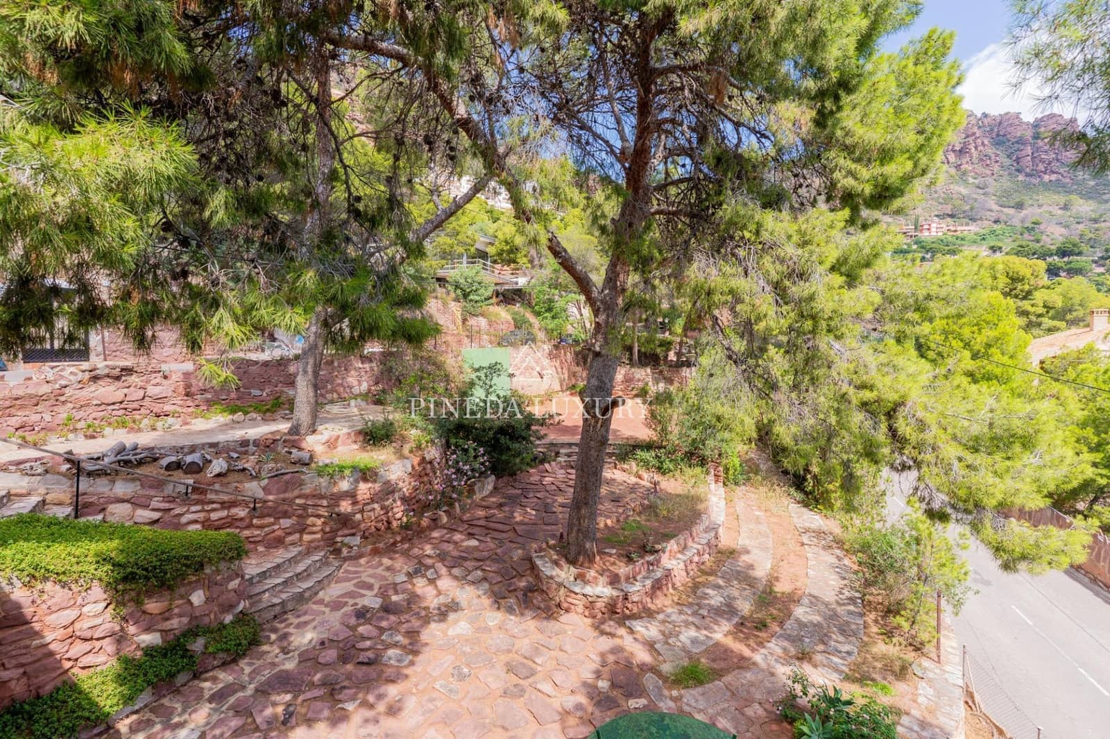 4 soverom Villa til salgs i Pucol med garasje - € 550 000 (Ref: 9406841)