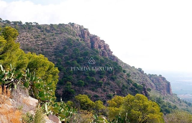 Building Plot for sale in Puçol - € 242,840 (Ref: 9406842)