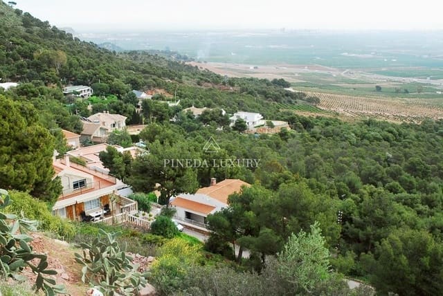 Building Plot for sale in Puçol - € 242,840 (Ref: 9406842)