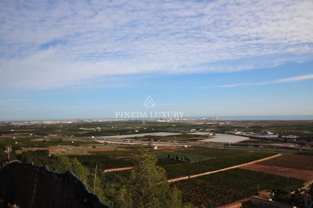 Building Plot for sale in Puçol - € 242,840 (Ref: 9406842)