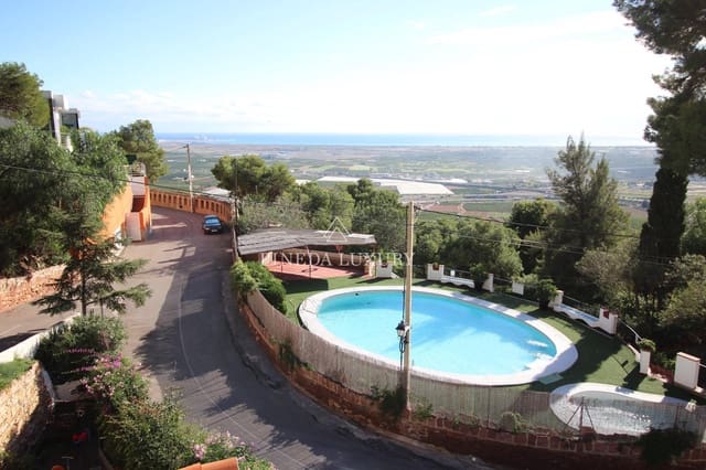 Building Plot for sale in Puçol - € 242,840 (Ref: 9406842)