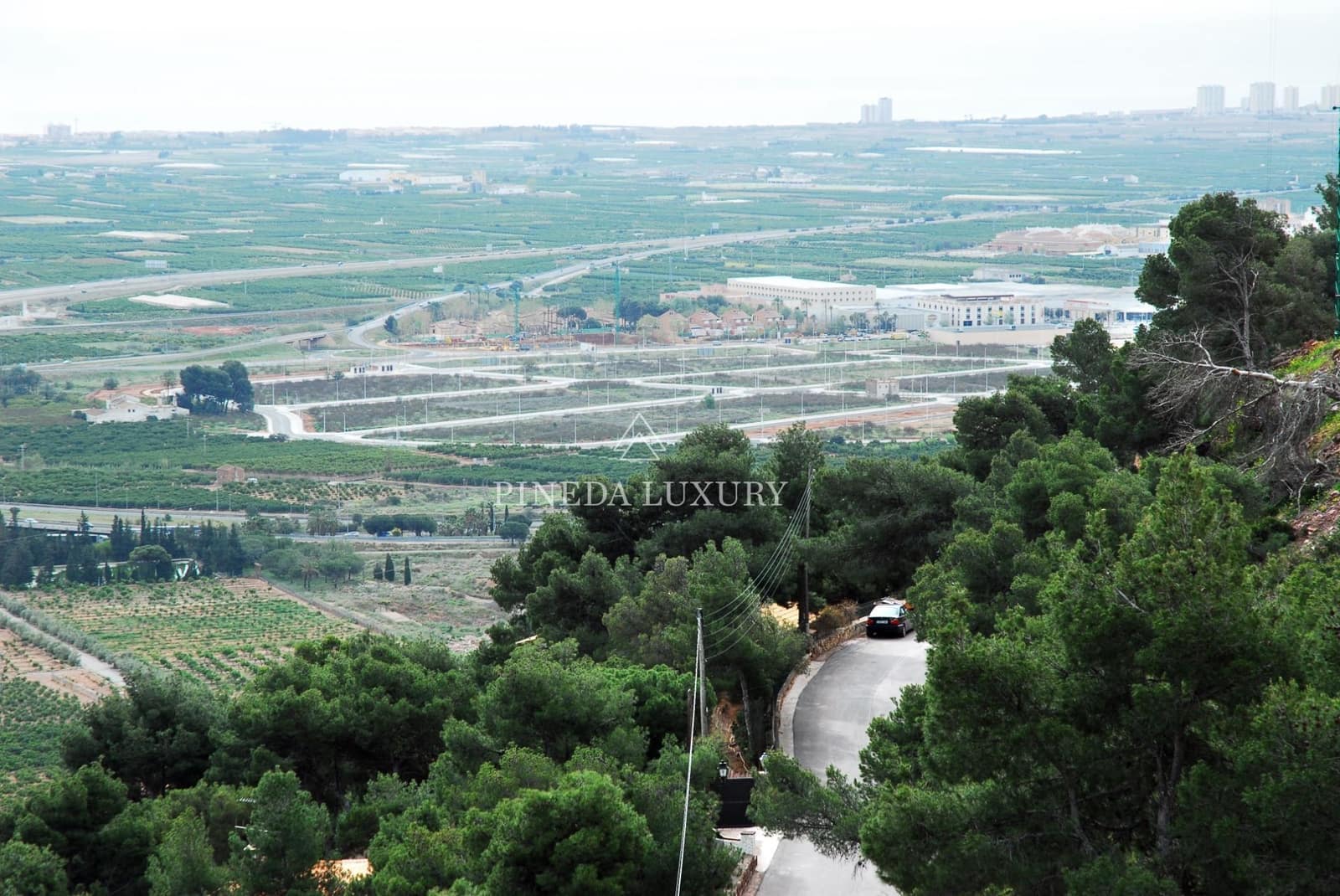 Byggegrund til salg i Pucol - € 242.840 (Ref: 9406842)