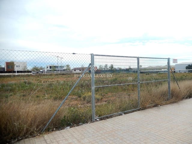 Solar/Parcela en Sagunto / Sagunt en venta - 587.000 € (Ref: 9406844)