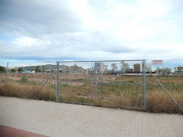 Solar/Parcela en Sagunto / Sagunt en venta - 587.000 € (Ref: 9406844)