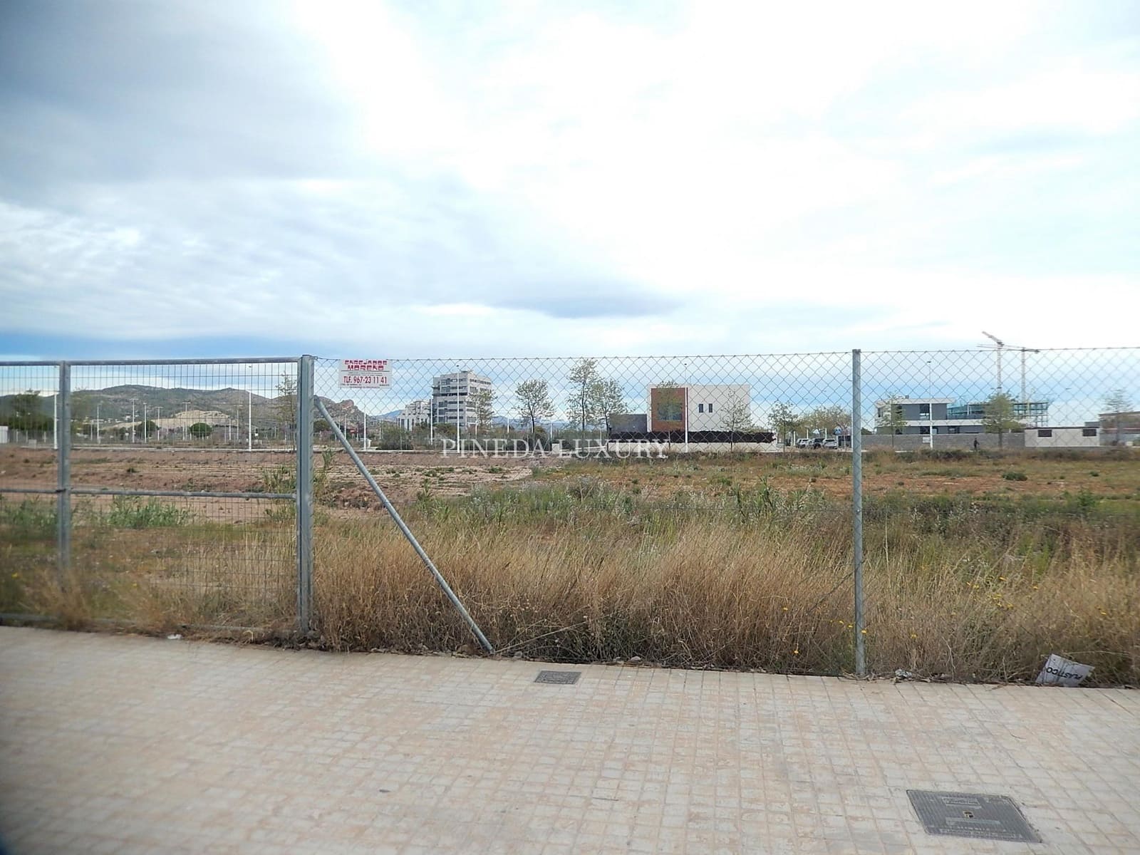 Building Plot for sale in Sagunto / Sagunt - € 587,000 (Ref: 9406844)