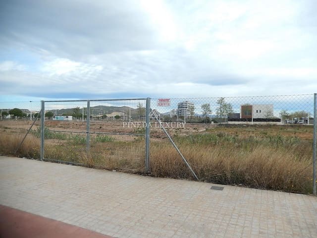 Solar/Parcela en Sagunto / Sagunt en venta - 587.000 € (Ref: 9406844)