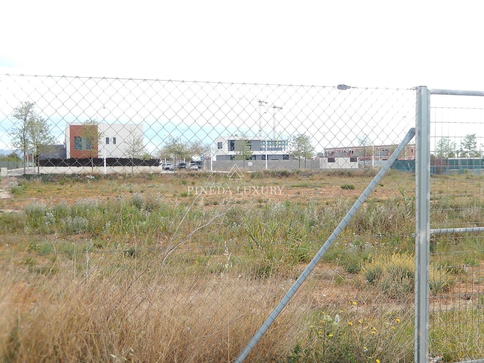 Building Plot for sale in Sagunto / Sagunt - € 587,000 (Ref: 9406844)