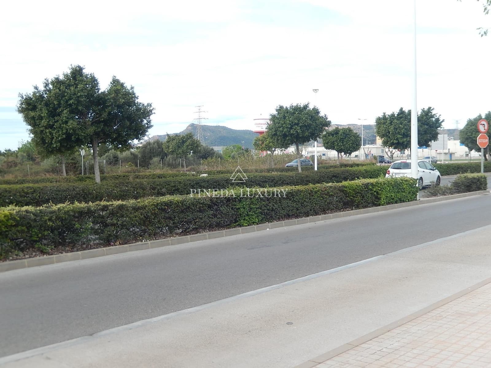 Building Plot for sale in Sagunto / Sagunt - € 587,000 (Ref: 9406844)