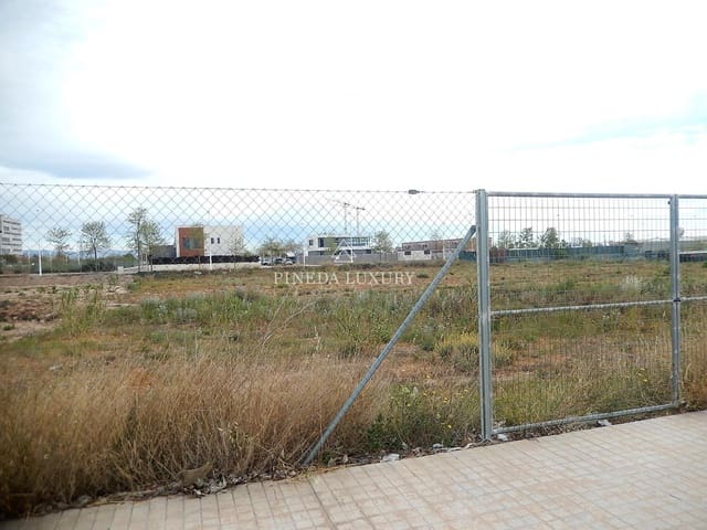 Solar/Parcela en Sagunto / Sagunt en venta - 587.000 € (Ref: 9406844)