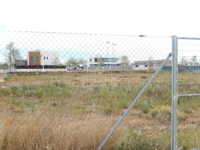 Solar/Parcela en Sagunto / Sagunt en venta - 587.000 € (Ref: 9406844)