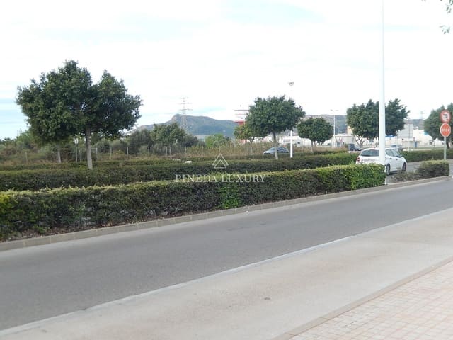 Solar/Parcela en Sagunto / Sagunt en venta - 587.000 € (Ref: 9406844)