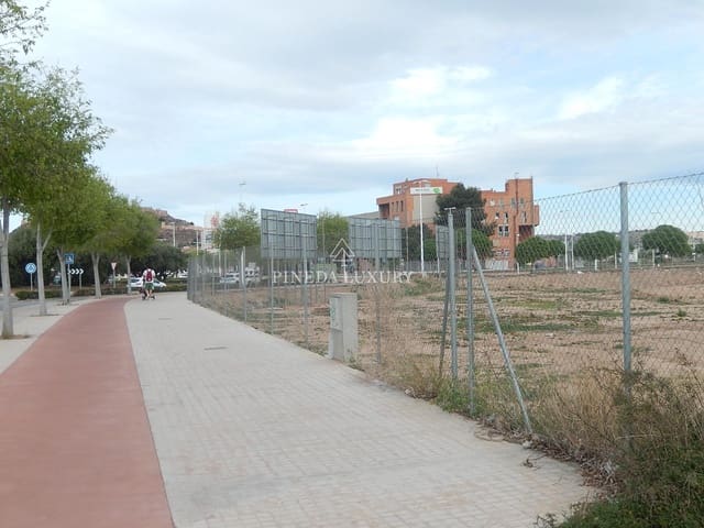 Solar/Parcela en Sagunto / Sagunt en venta - 587.000 € (Ref: 9406844)