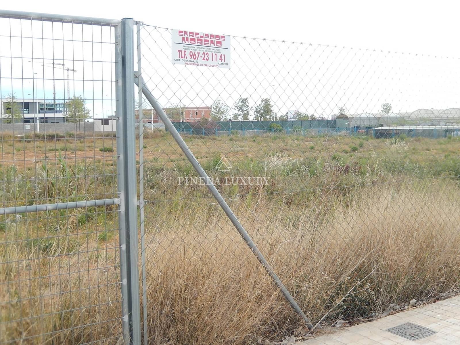 Building Plot for sale in Sagunto / Sagunt - € 587,000 (Ref: 9406844)