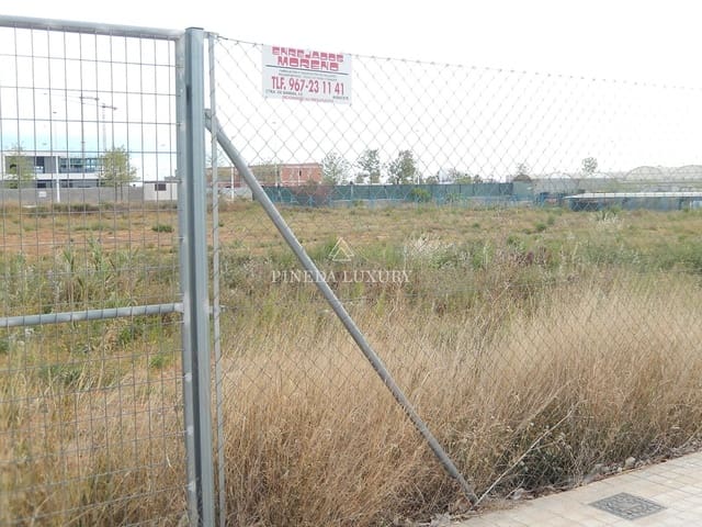 Solar/Parcela en Sagunto / Sagunt en venta - 587.000 € (Ref: 9406844)