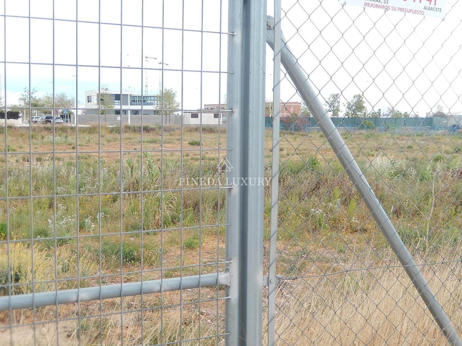 Building Plot for sale in Sagunto / Sagunt - € 587,000 (Ref: 9406844)