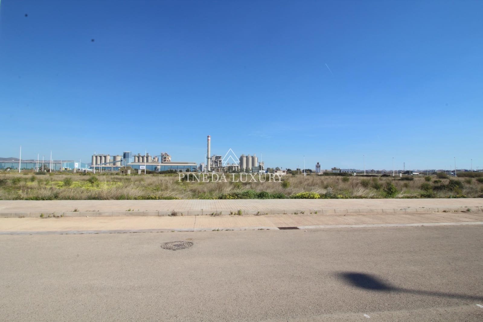 Bouwgrond te koop in Sagunto / Sagunt - € 1.500.000 (Ref: 9406845)