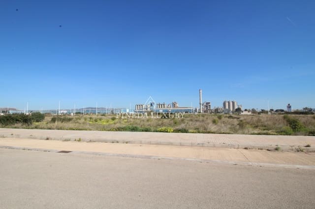 Building Plot for sale in Sagunto / Sagunt - € 1,500,000 (Ref: 9406845)