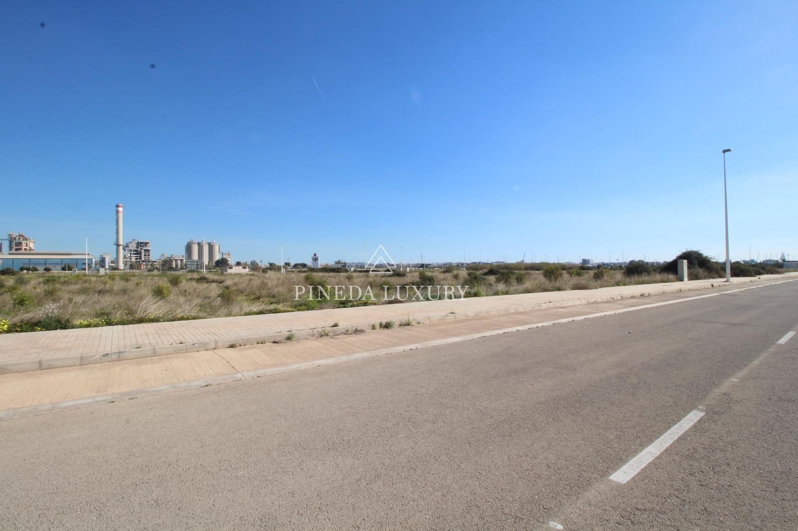 Bouwgrond te koop in Sagunto / Sagunt - € 1.500.000 (Ref: 9406845)