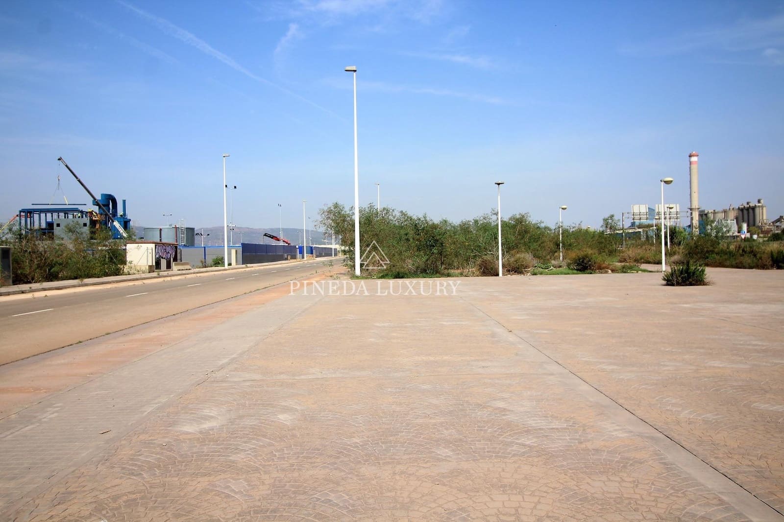 Bouwgrond te koop in Sagunto / Sagunt - € 1.500.000 (Ref: 9406845)