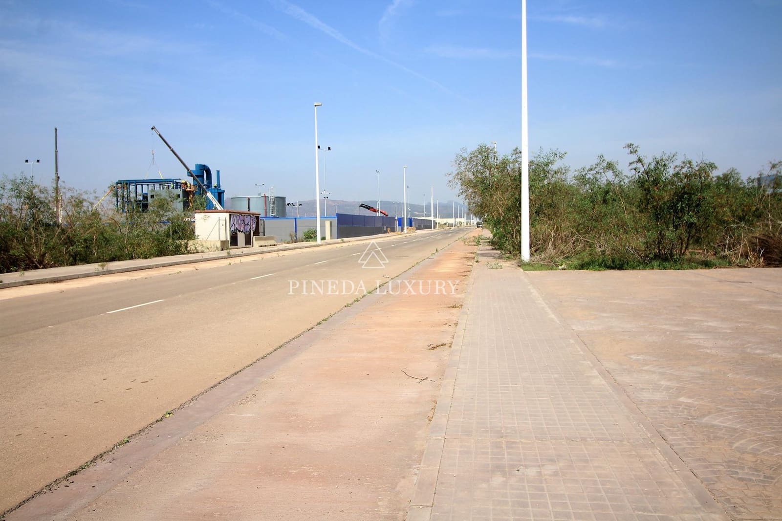 Bouwgrond te koop in Sagunto / Sagunt - € 1.500.000 (Ref: 9406845)