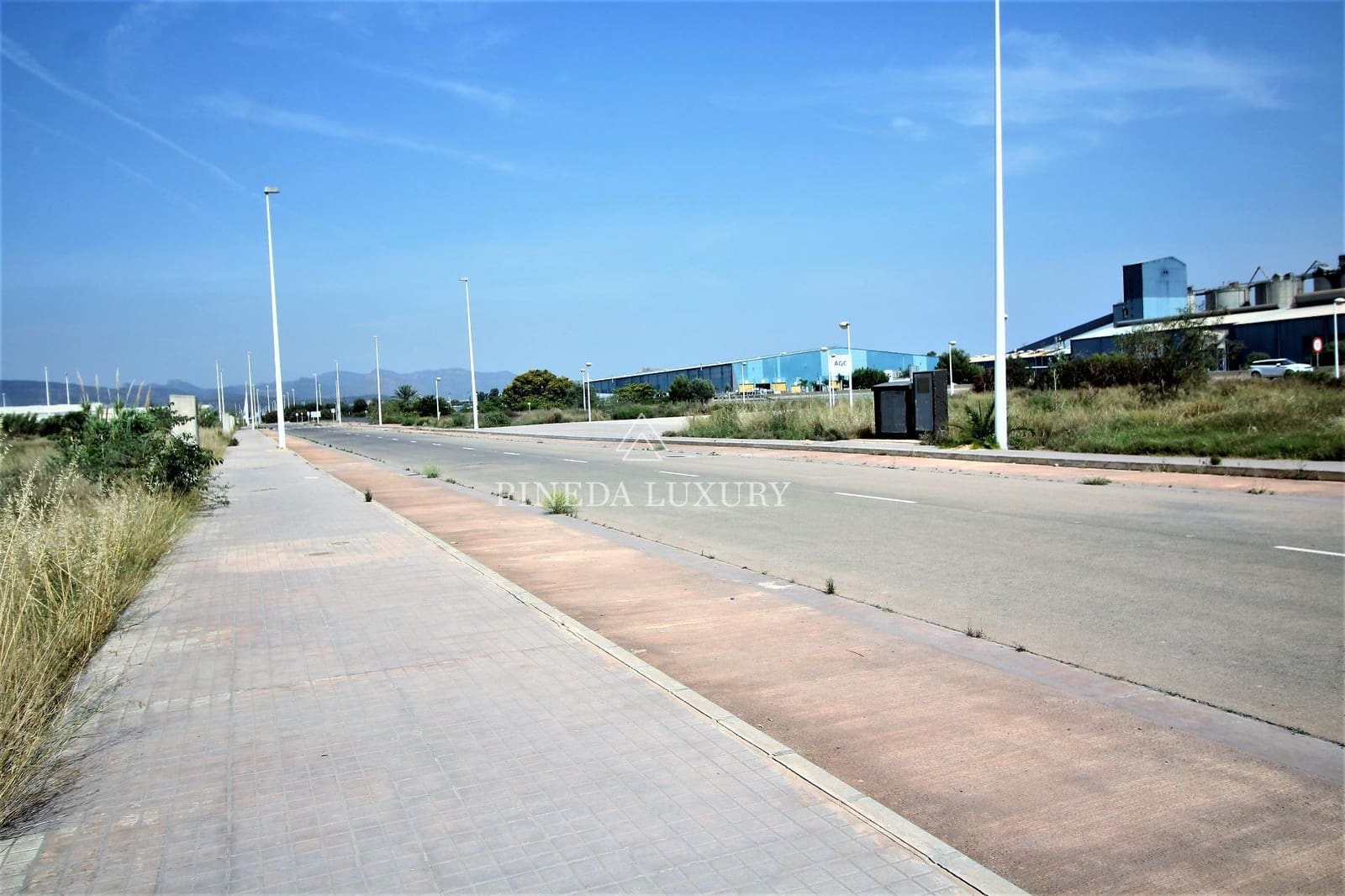 Bouwgrond te koop in Sagunto / Sagunt - € 1.500.000 (Ref: 9406845)