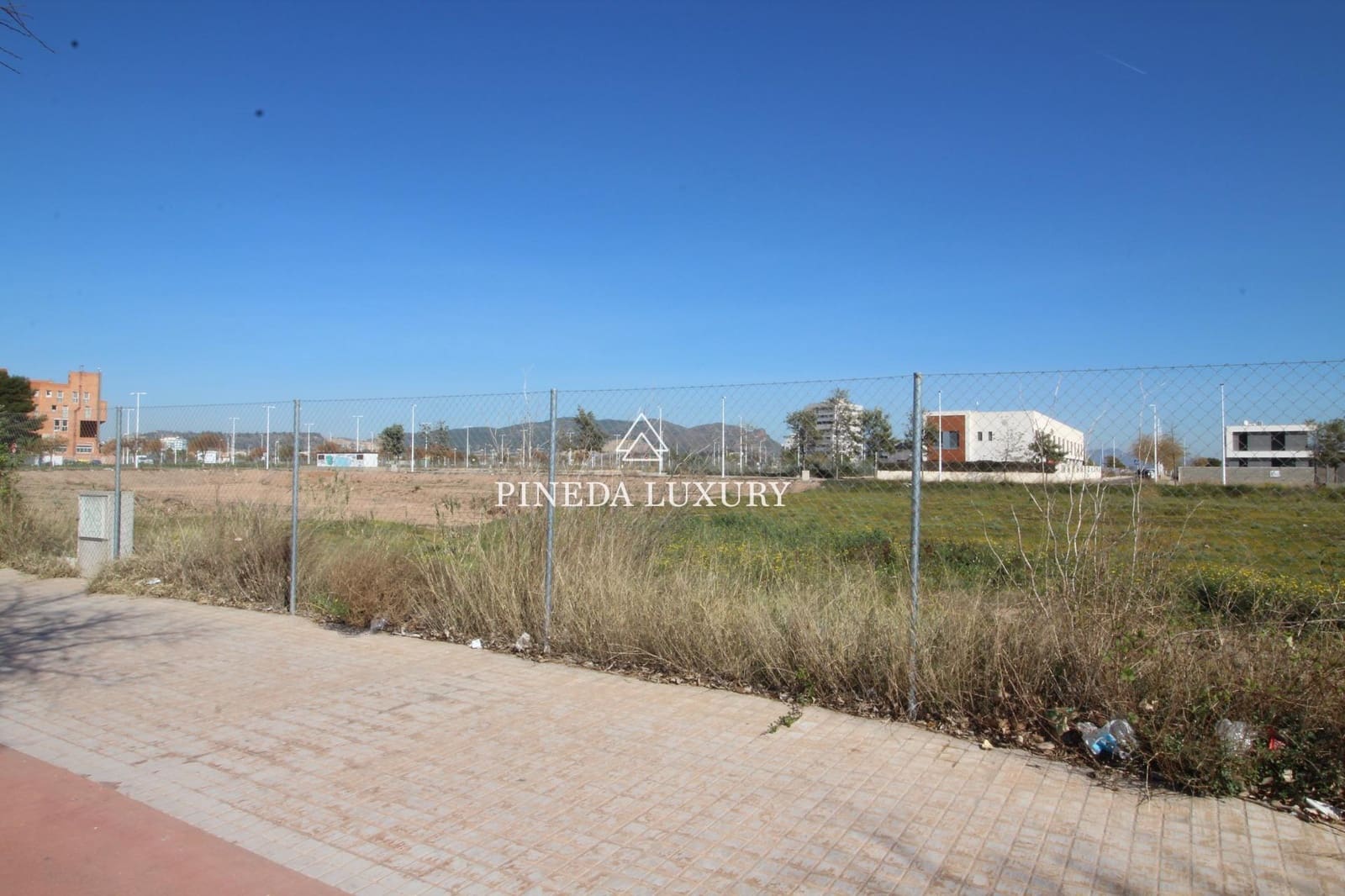 Bouwgrond te koop in Sagunto / Sagunt - € 2.114.000 (Ref: 9406846)