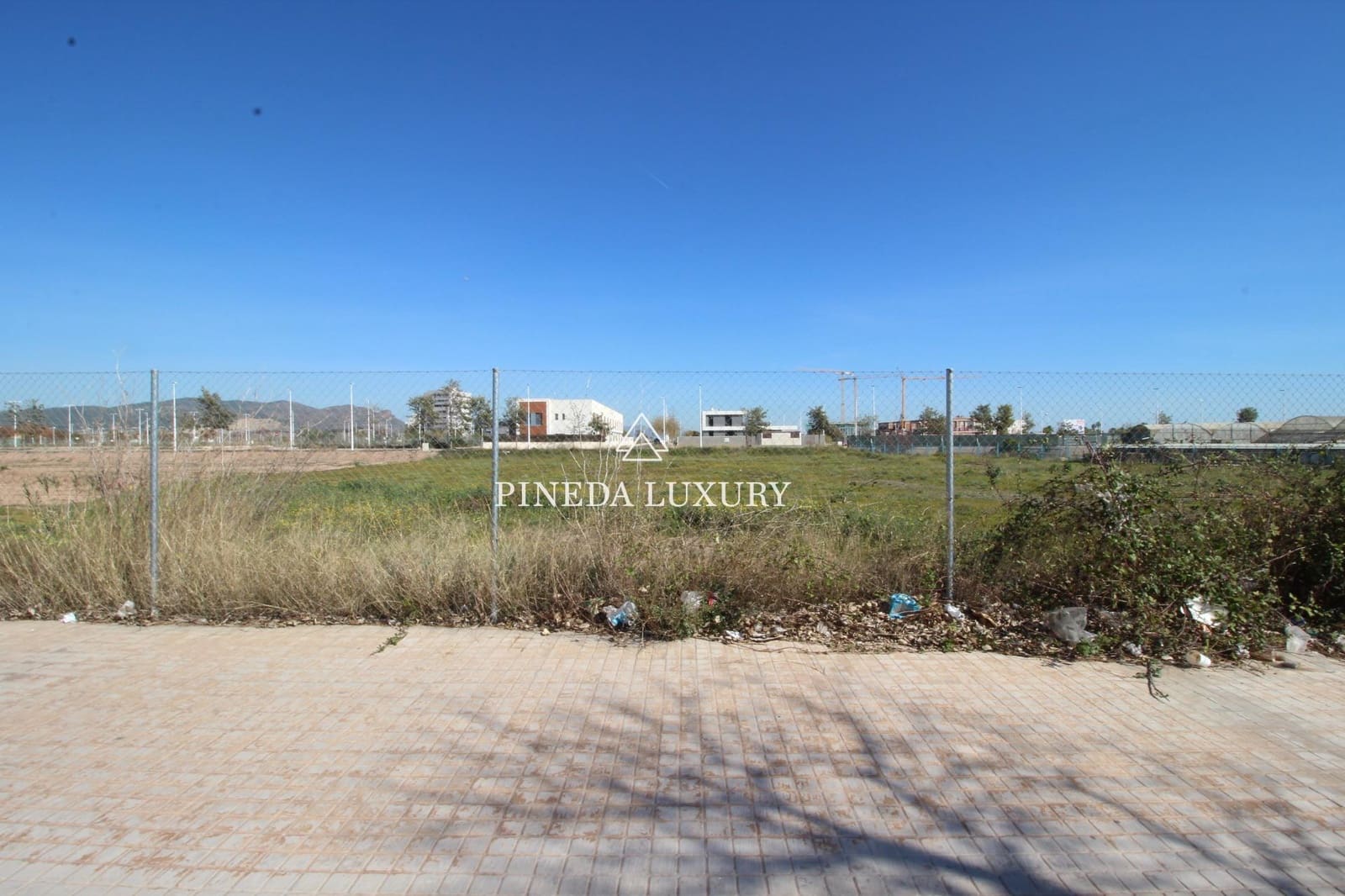 Bouwgrond te koop in Sagunto / Sagunt - € 2.114.000 (Ref: 9406846)