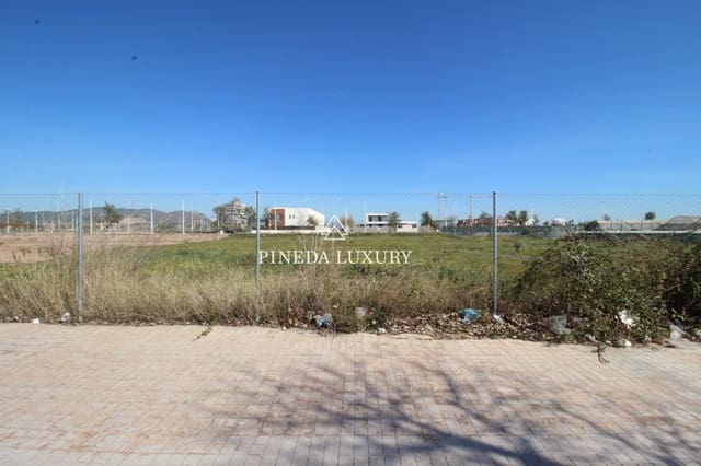 Solar/Parcela en Sagunto / Sagunt en venta - 2.114.000 € (Ref: 9406846)