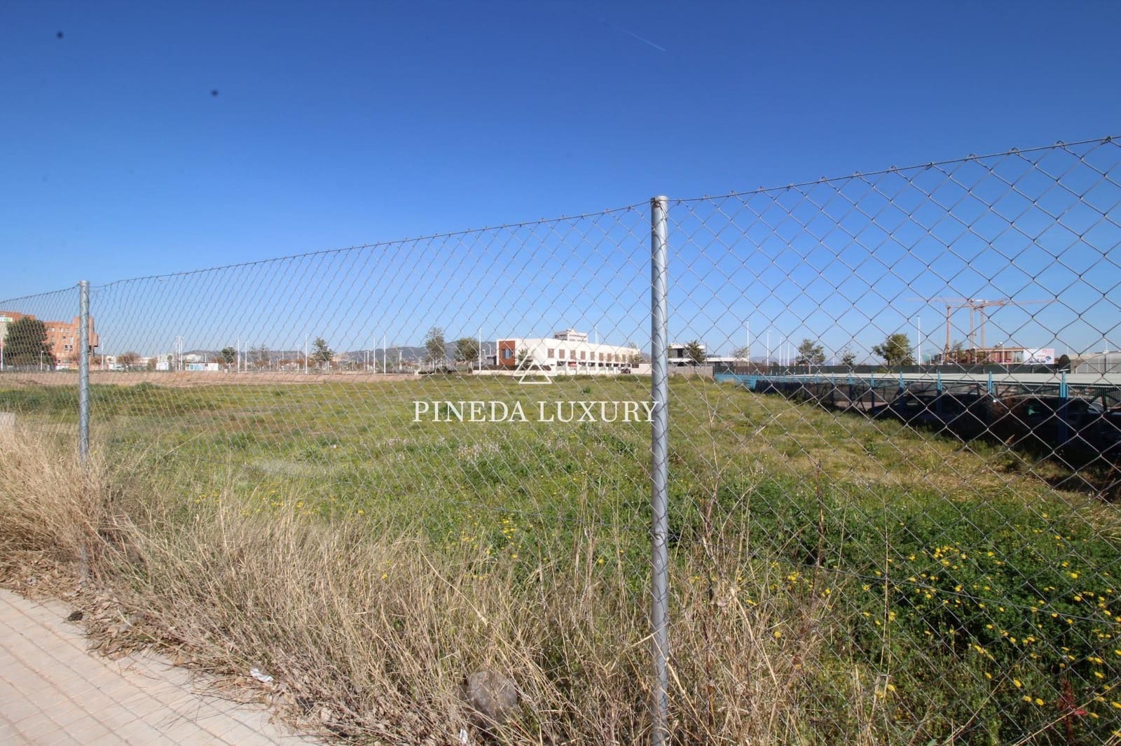 Bouwgrond te koop in Sagunto / Sagunt - € 2.114.000 (Ref: 9406846)