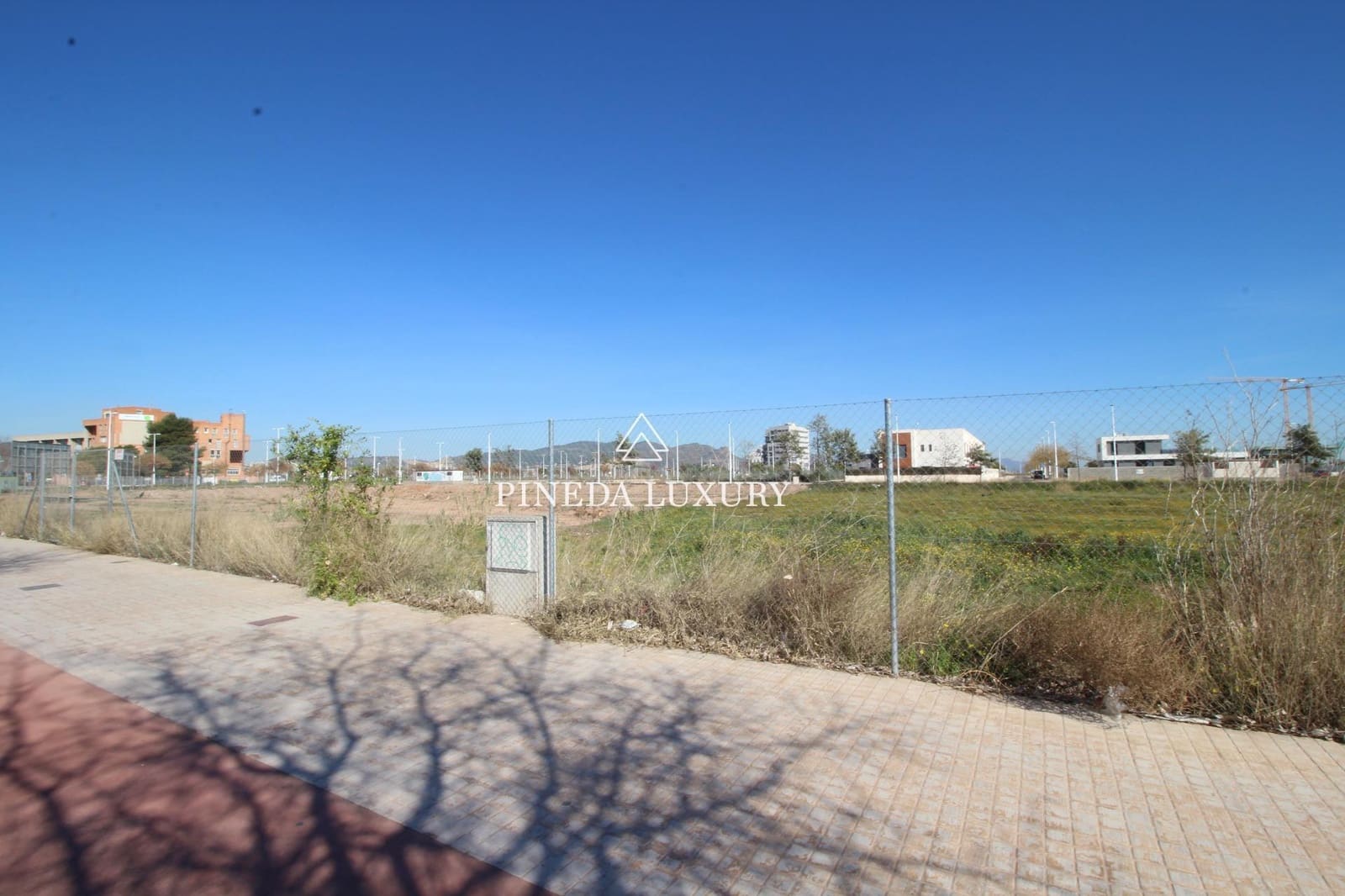 Bouwgrond te koop in Sagunto / Sagunt - € 2.114.000 (Ref: 9406846)