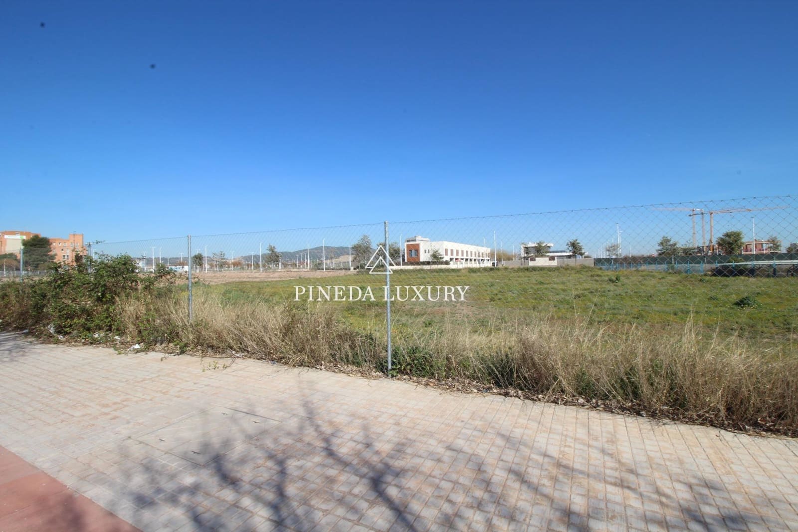 Bouwgrond te koop in Sagunto / Sagunt - € 2.114.000 (Ref: 9406846)