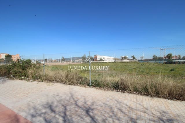 Solar/Parcela en Sagunto / Sagunt en venta - 2.114.000 € (Ref: 9406846)