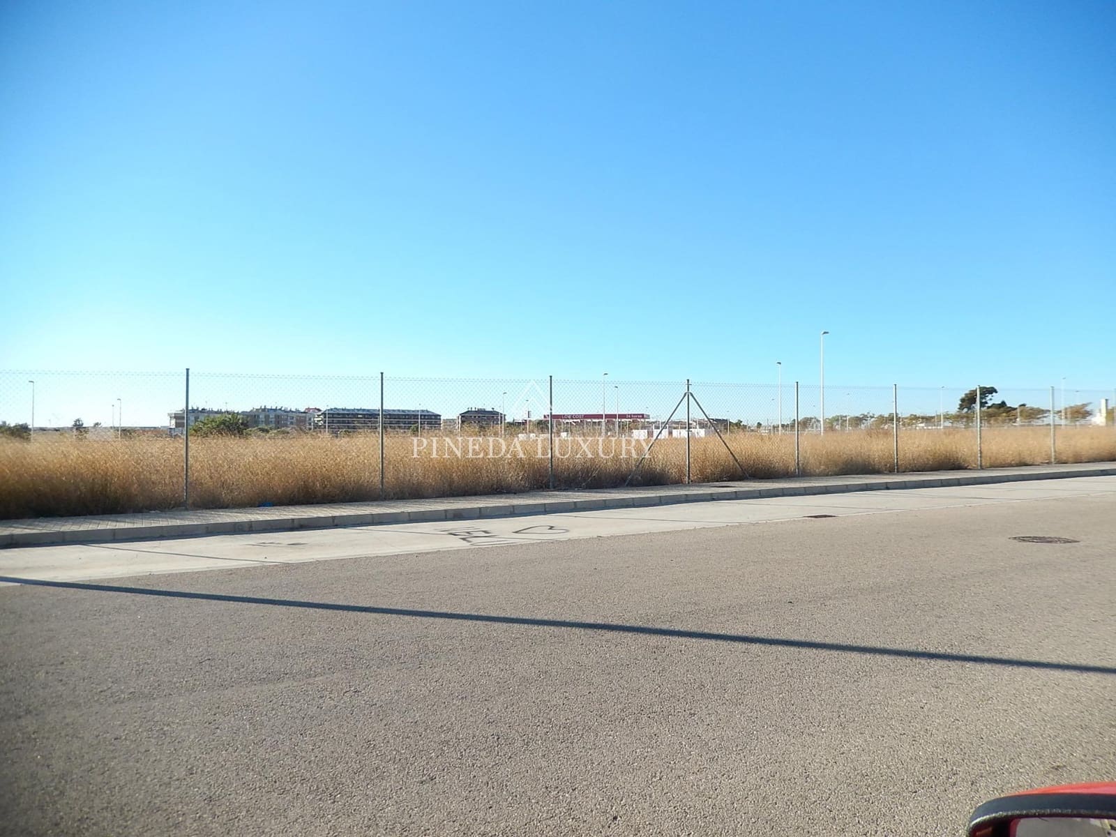 Solar/Parcela en Puçol en venta - 4.500.000 € (Ref: 9406847)